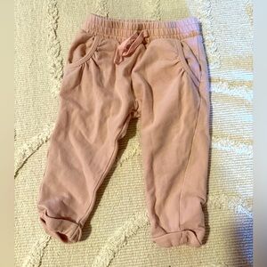 Miles the Label joggers